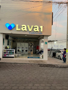 Lava1 La Piedad